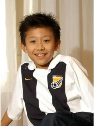 家有儿女键盘扮演者没想到长大后最帅的是键盘