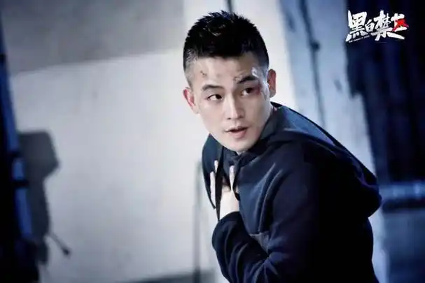 大陆电视剧男演员