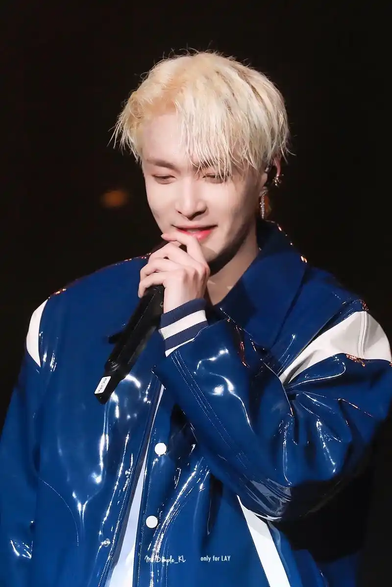 高清图来了 #张艺兴大航海2海外演唱会 #张艺兴 - 抖音