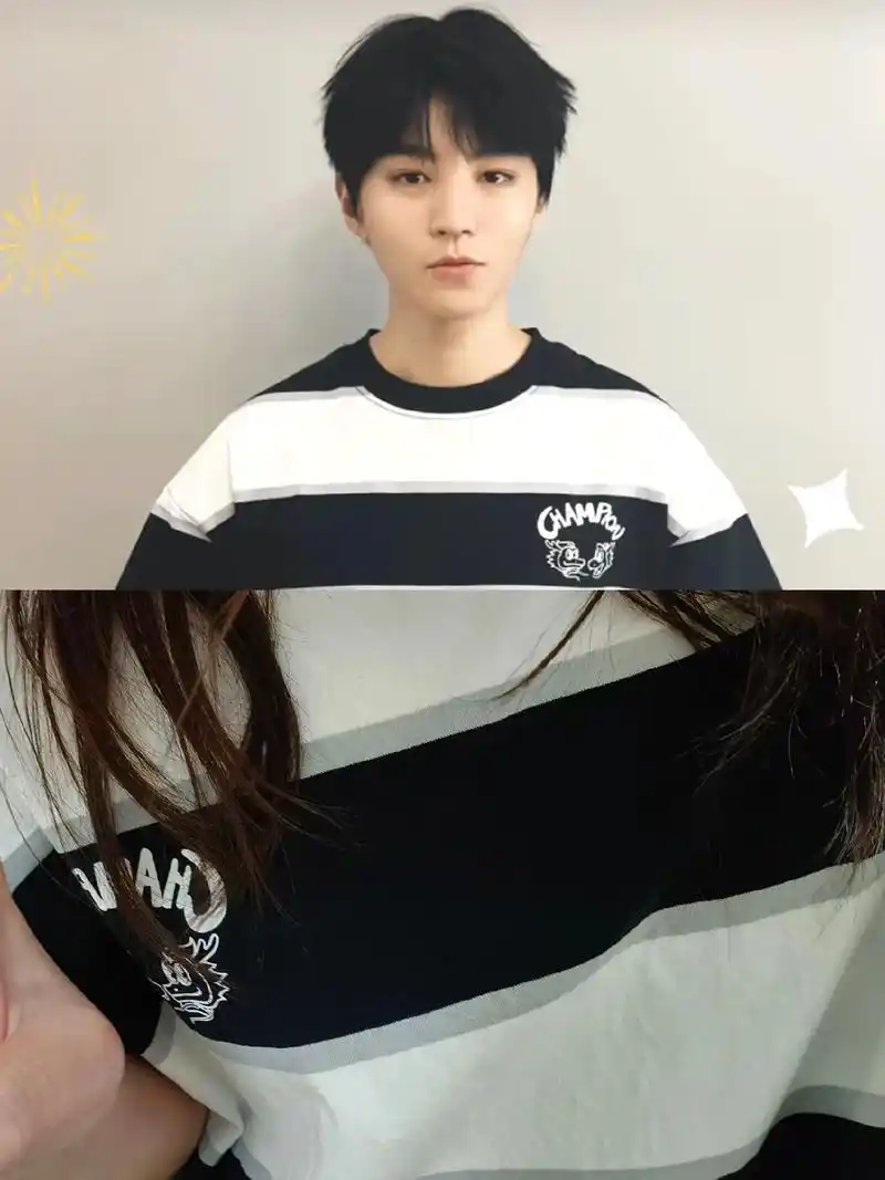 王俊凯 老师~ 俊凯脑了怎么办 - 抖音