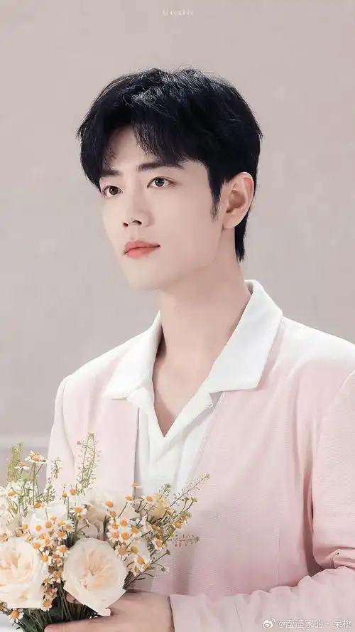 肖战##肖战思考演员与角色的关系