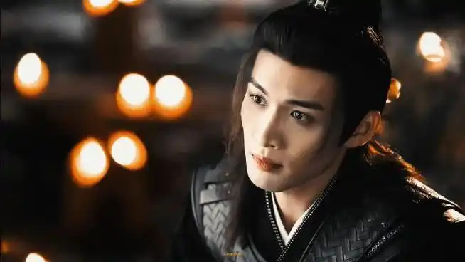 张彬彬古装上镜状态好绝##张彬彬古装