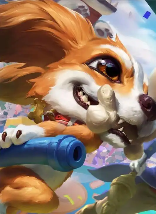 英雄联盟剑圣对线技巧心得小鱼人开大时要q兵男刀爆发最高