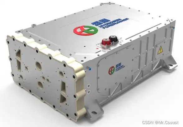 国氢科技以"自主化,高性能,低成本"为产品研发目标,聚焦氢燃料电池和