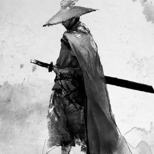 曾经梦想仗剑走天涯