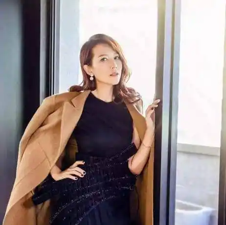 原创蔡少芬与刘銮雄相恋6年吴奇隆相爱3年却为何嫁给了张晋