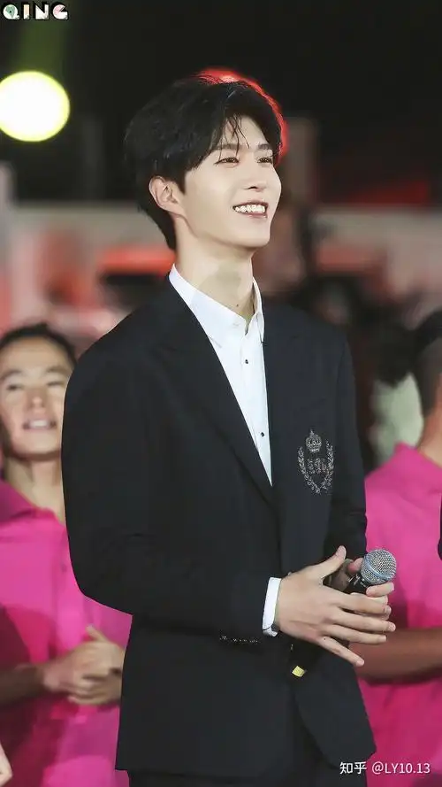 范丞丞有哪些出圈神图