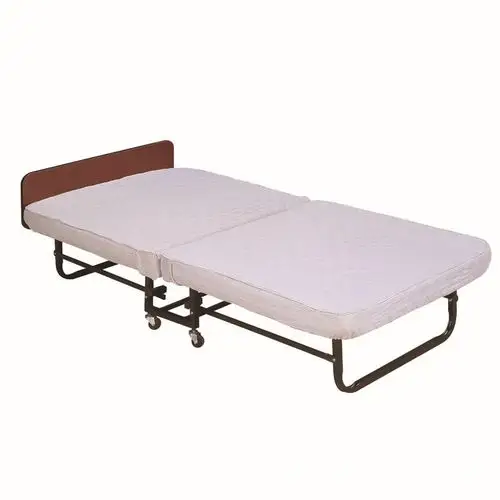 医院折叠床图片