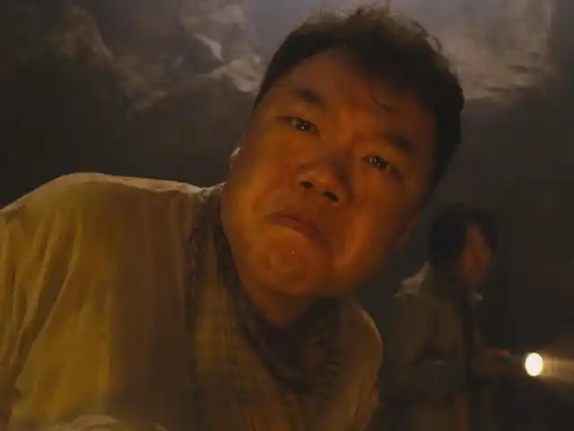 《盗墓笔记》中王胖子,《鬼吹灯》的王凯旋,是同一个人