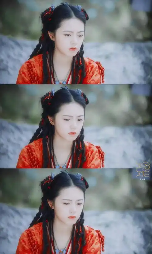 玲珑赵今麦火屠玲珑