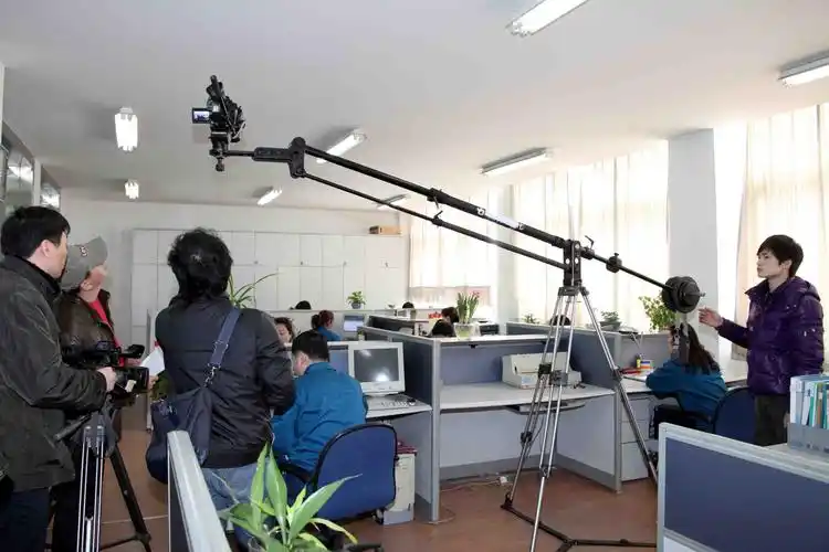 太阳圣火企业文化宣传片拍摄制作公司