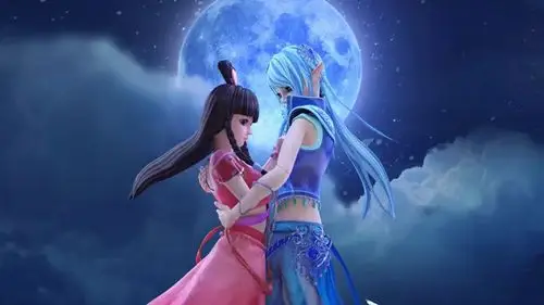 王默会去仙境吗