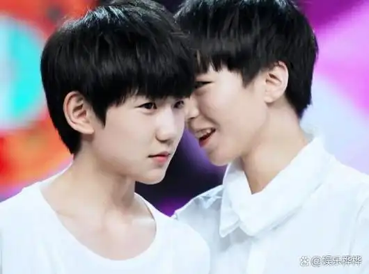 谁看了不说一句王俊凯好牛!被"双j"接连邀请,江湖地位不一般