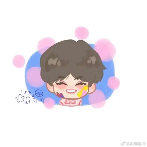 丁程鑫 十阶揽月拥星光