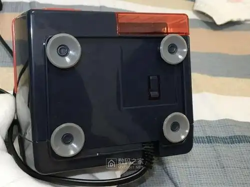 简单拆解:索尼克sonic电动削笔刀尖细可调,现在的小孩太幸福了