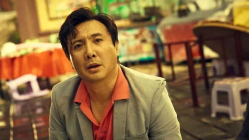 搞笑我们是认真的!盘点沈腾十大精彩片段,我能刷十遍!