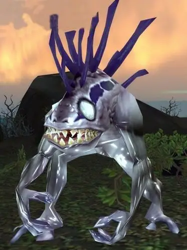 唤醒你噩梦般的回忆:魔兽世界鱼人大全