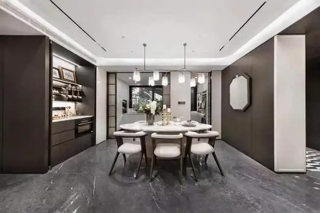 『官方』上海宝山华润中环置地中心润府售楼处发布:豪宅新格局!