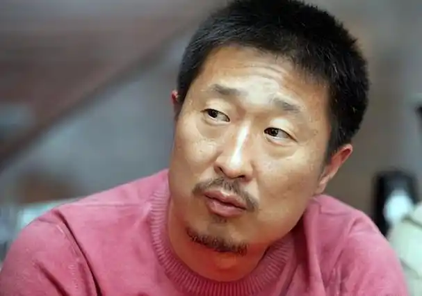 国家一级演员林永健娶最美军花,消费观迥异,夫妻能否和谐相处