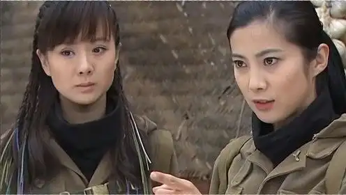 铁血使命08:女特工好身手一人战数人,枪法入神枪枪毙命,过瘾