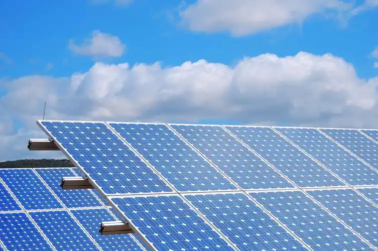 太阳能光伏电池