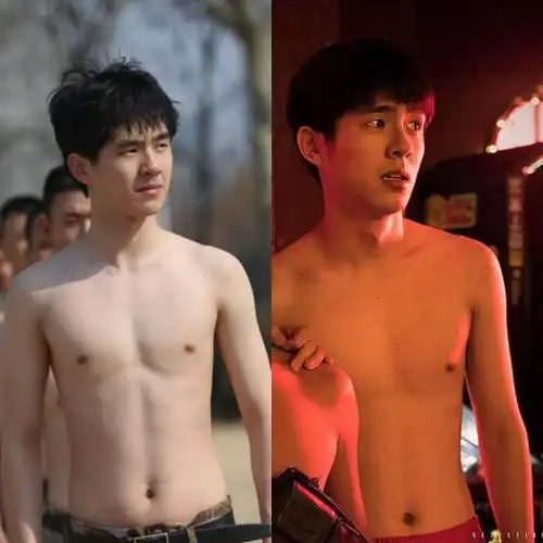 刘昊然,杜江,大s,超级实用速成减肥食谱了解一下