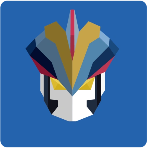 很早之前做的一组奥特曼小图标