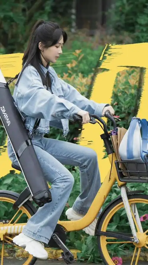 杨紫麦承欢三种风格穿搭干练职场随性邻家活力少女