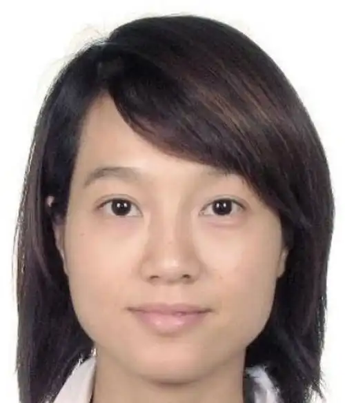 25位明星素颜证件照不化妆的他们还没有普通人好看