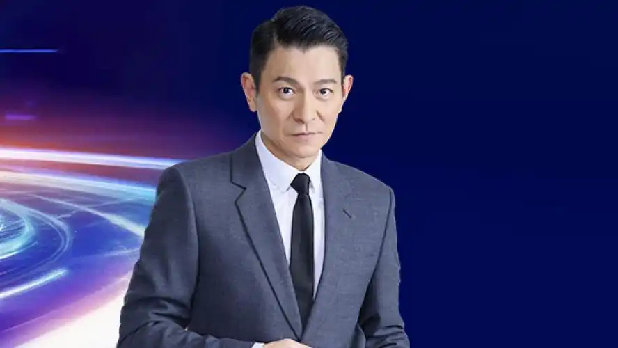 刘德华也太帅了吧_微博