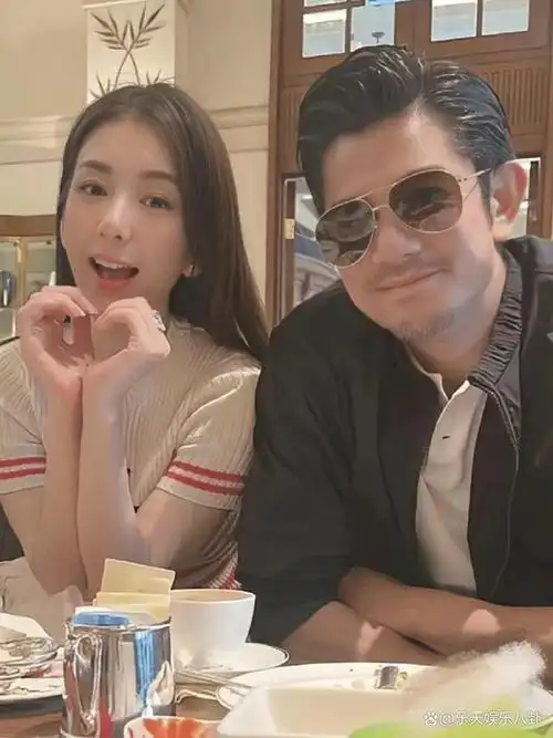 世上绿茶千千万方媛这种最高端结婚6年郭富城输得一塌糊涂