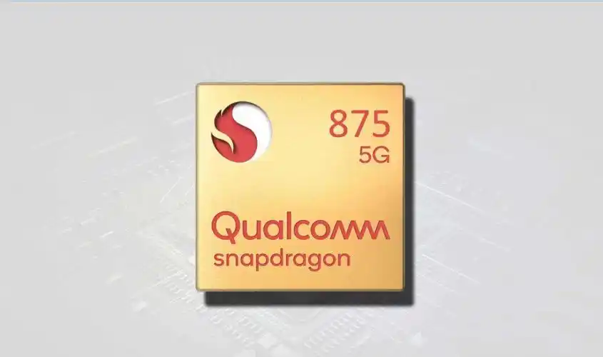骁龙875和苹果a14,麒麟9000一样,将采用 5nm 工艺制程,这也是高通第