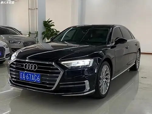 19年奥迪a8l55tfsiquattro