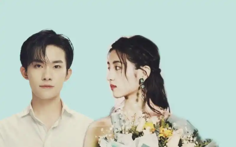 【易烊千玺×张子枫】我希望她能抱个满怀_哔哩哔哩_bilibili