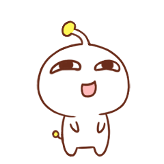 贱萌小短腿表情包两套哦