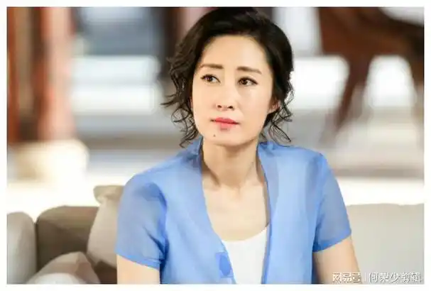 事实证明:宁愿净身出户也要离婚的刘敏涛,已经狠狠"打脸"前夫