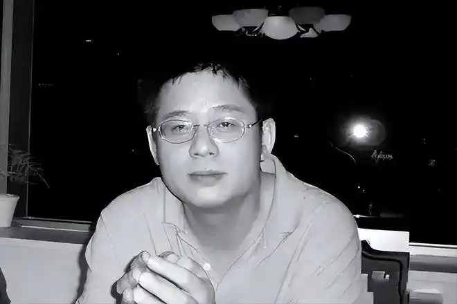 天之骄子刘波34岁出轨许晴53岁客死他乡他的结局早注定