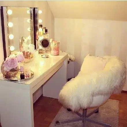 梳妆台设计图片大全