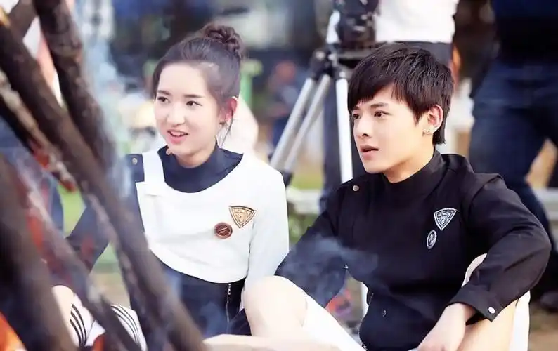 超星星学园剧照列表 - 影乐酷