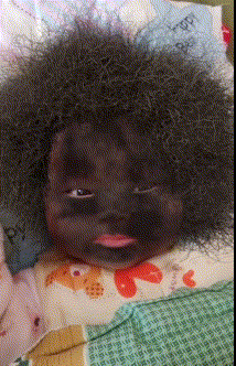 被奶奶带大的孩子,原来是这样的