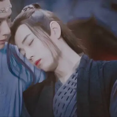 肖战王一博. 二传注明@张星辰