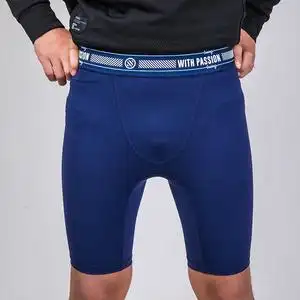 男款运动紧身裤图片