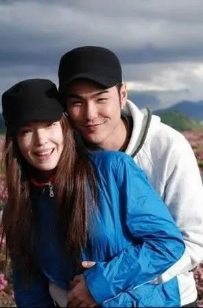 娱乐圈公开恋情大方爱的明星情侣