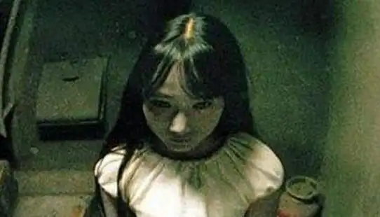 67恐怖女鬼病毒吓死过人,电脑屏幕惊现女鬼(慎入)_秀站