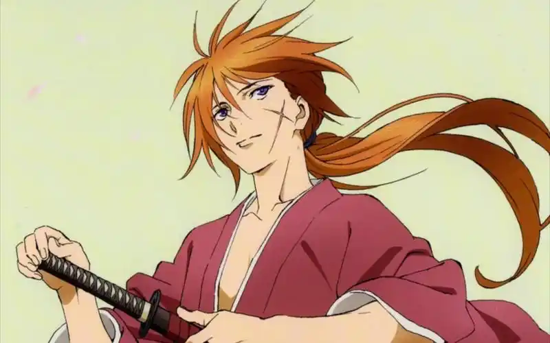 p5浪客剑心再闪剧情通关绯村剑心篇【己完结】