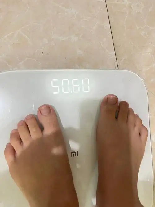 生活减脂day16小基数掉秤真的好难啊