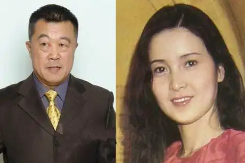 【图】王姬的丈夫高峰和她是青梅竹马 揭秘他们的坎坷婚姻史