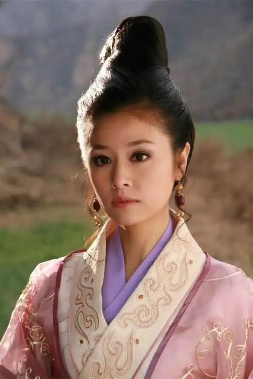 同样是出演苏妲己张馨予太妩媚,可林心如版也太让人无法接受