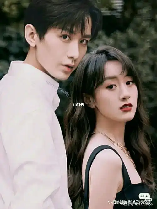 成毅和袁冰妍真的好般配呀