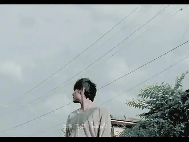 【tg·ch】周杰伦 - 七里香 4k修复版